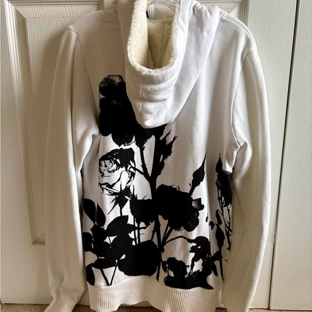 O’Neill Full Zipper Hoodie - Picture 2 of 5